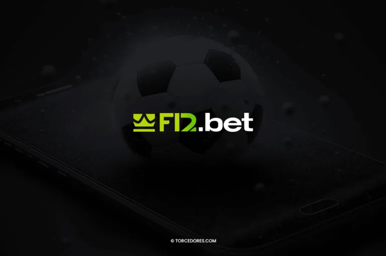F12 bet app: aposte pelo celular e aproveite promoções