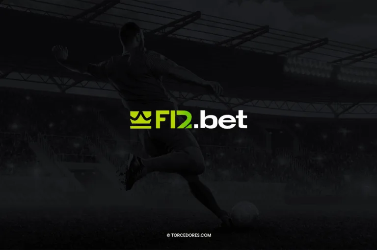 Código promocional F12 bet 2025: use F12TOR para apostar