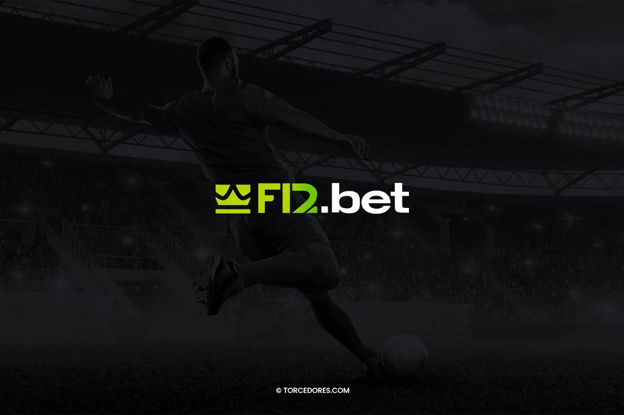 Código promocional F12 bet 2025: use F12TOR para apostar