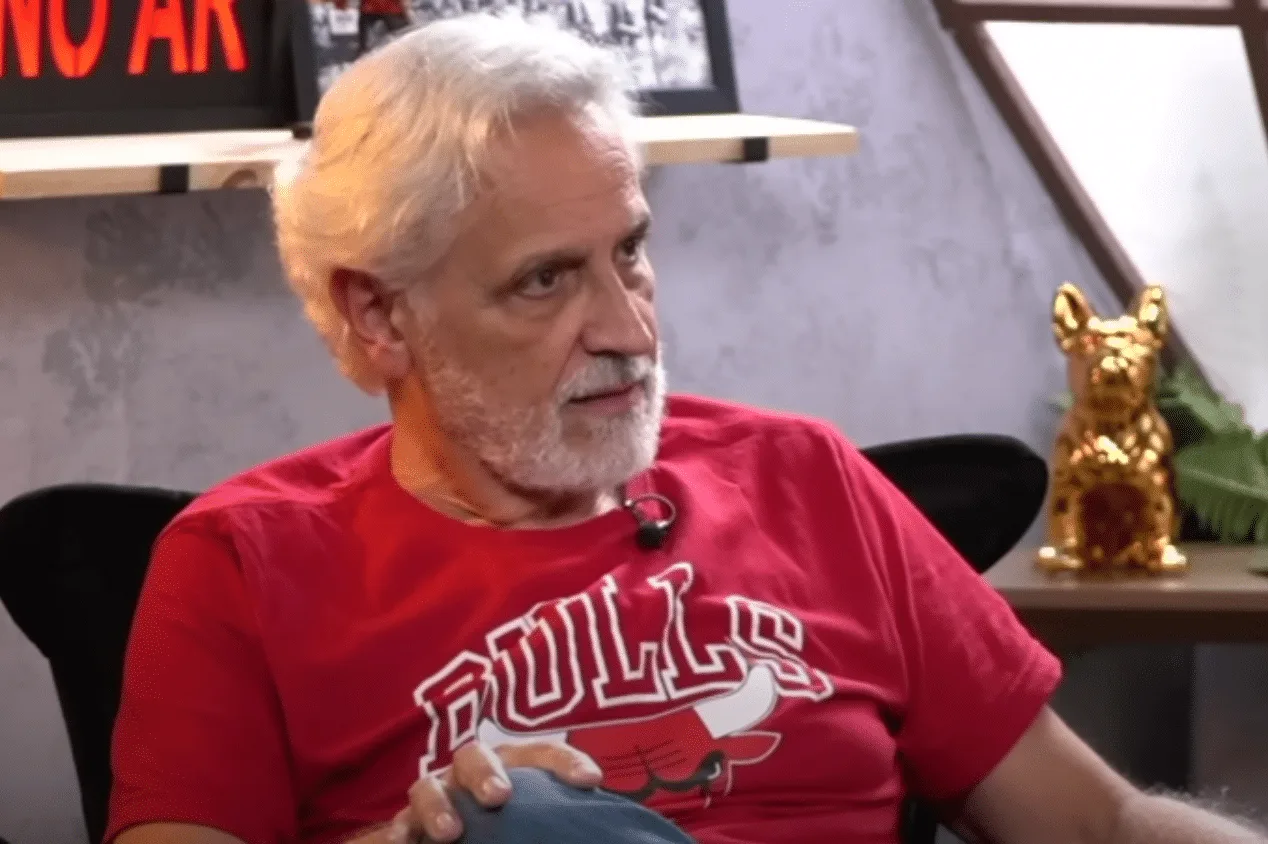 Sormani salva time do rebaixamento no Brasileirão: “Escapou”