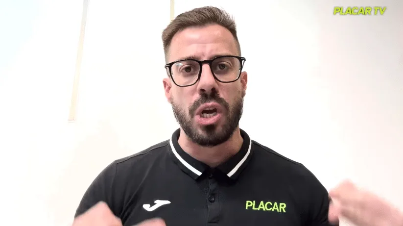 Facincani detona dupla do Palmeiras e cita motivo polêmico: “Coincidência?”