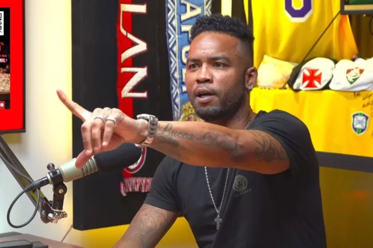 Carlos Alberto revela o time mais desunido que ele jogou: “União é arroz”