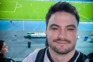 Felipe Neto reage após ser acionado na Justiça pela CBF: “Está com raiva”