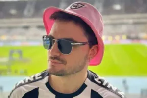 Felipe Neto não se cala e promete “responder” processo da CBF: “Ninguém vai me impedir”