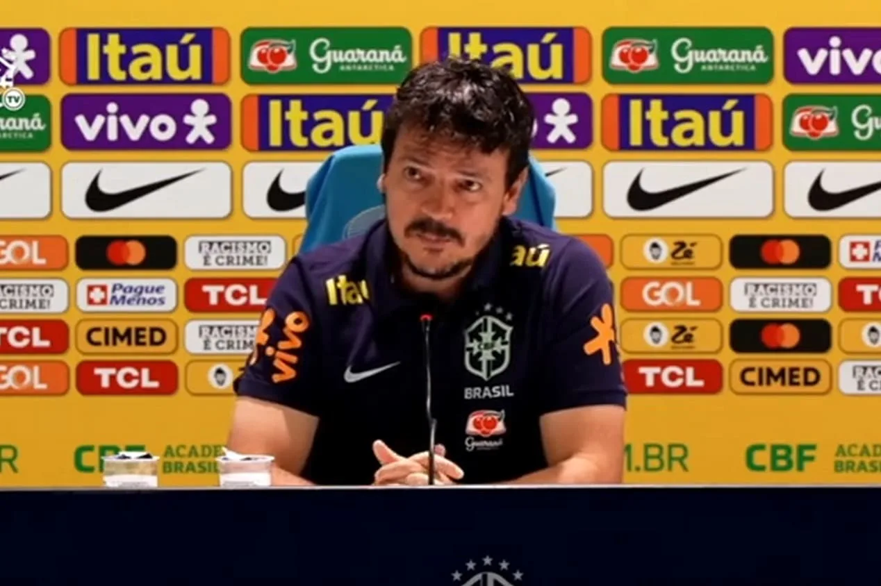 Seleção brasileira fecha 2023 com pior aproveitamento no século