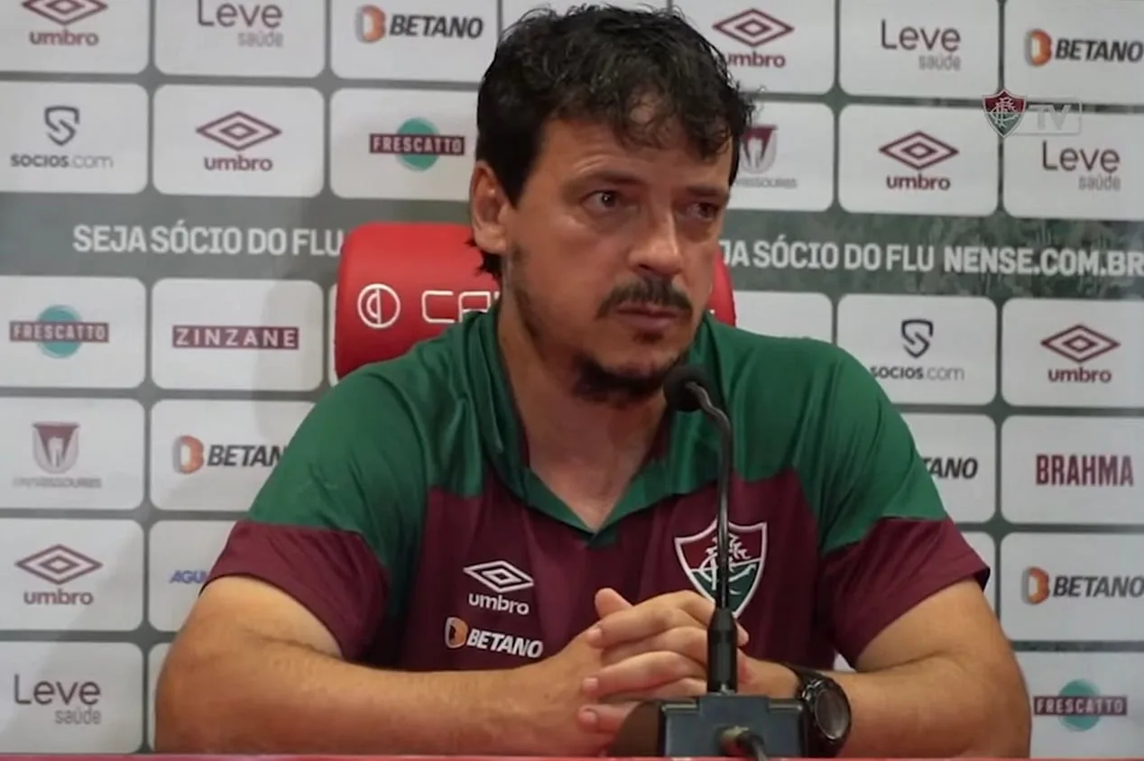 Flávio Prado aponta ‘ingratidão’ de torcedores com técnico do Brasileirão Série A: “Conseguiu um milagre”