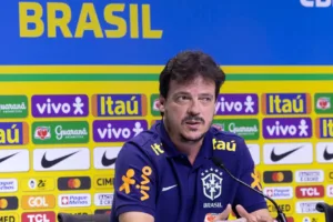 Na disputa pelo título do Brasileirão, Botafogo e Palmeiras têm trio convocado na Seleção