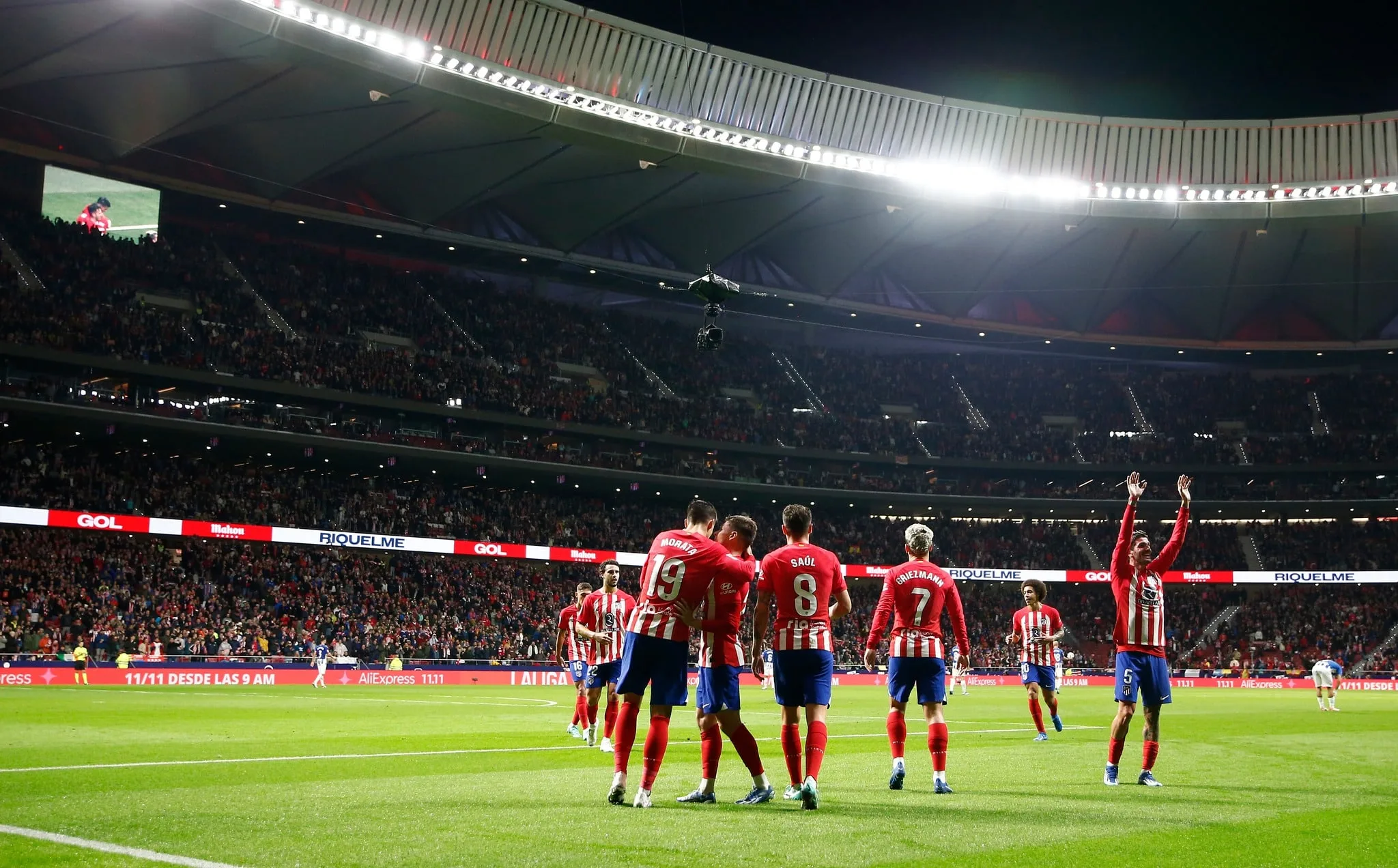 Feyenoord x Atlético de Madrid: onde assistir ao jogo da Champions League