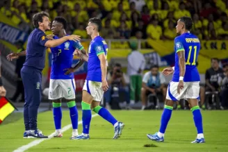 Pior time do mundo, Íbis tem mais vitória que a seleção brasileira em 2023