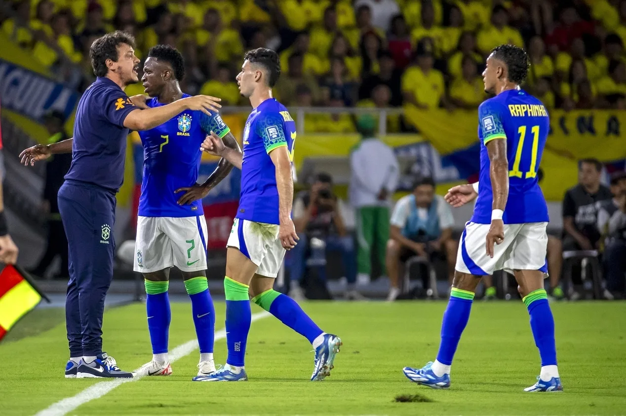 Pior time do mundo, Íbis tem mais vitória que a seleção brasileira em 2023