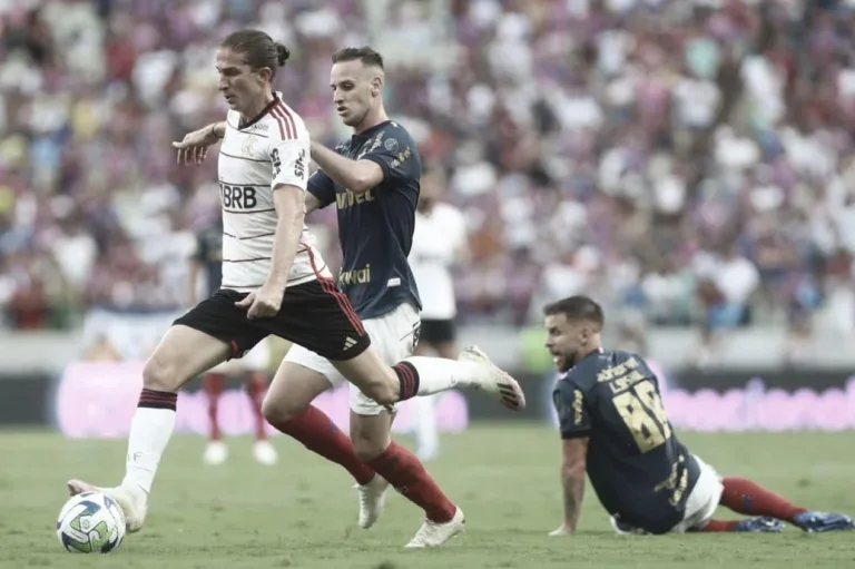 Jogador do Flamengo tem data para anunciar aposentadoria