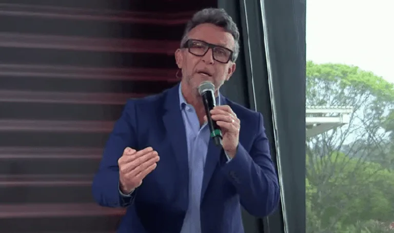 Neto crava resultado de Boca Juniors x Fluminense na final da Libertadores