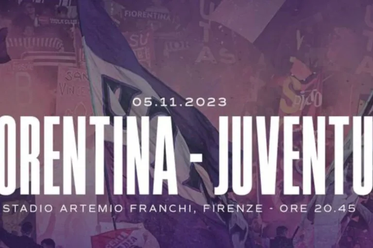 Fiorentina x Juventus: onde assistir ao jogo do Campeonato Italiano