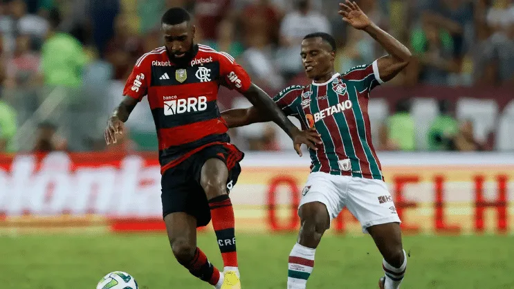 Globo surpreende e define narrador para Flamengo x Fluminense hoje
