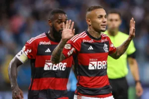 Flamengo x Santos: jogo de hoje no Brasileirão tem retrospecto equilibrado