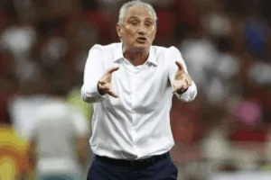 Flamengo hoje muda em ‘final’ contra o Atlético; veja o provável time