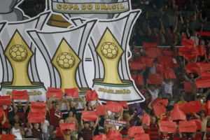 Jogo do Flamengo hoje pode acender briga pelo título do Brasileirão Série A