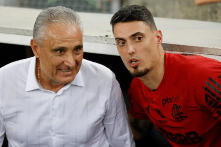 Flamengo abre conversas e pode fechar primeiro reforço para 2024