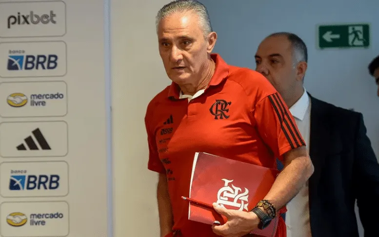 Meia manifesta desejo de jogar pelo Flamengo em 2024