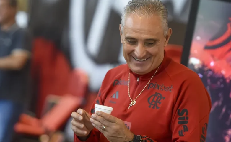 Flamengo tem primeiro ‘reforço’ definido para 2024 
