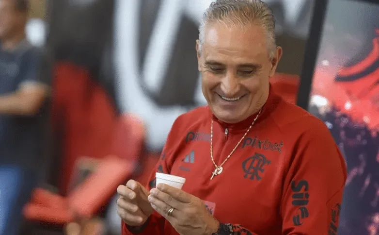 Flamengo tem primeiro ‘reforço’ definido para 2024 