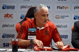 Flamengo define prioridades para o mercado da bola em 2024