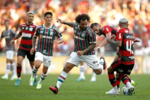 Flamengo x Fluminense: Rubro-Negro não embolsa toda a renda do clássico