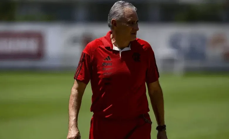 Flamengo hoje tem desfalque contra o Red Bull Bragantino pelo Brasileirão