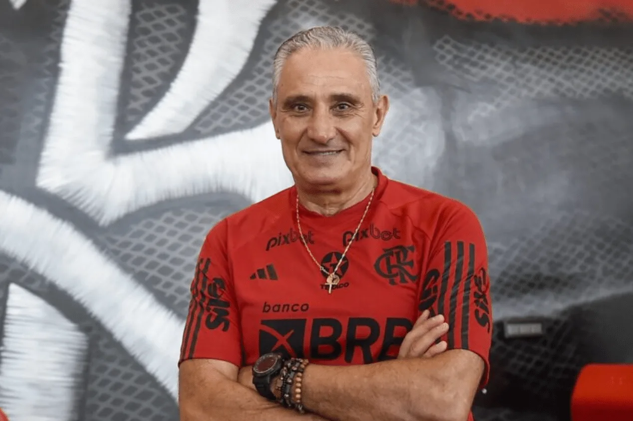 Flamengo está de olho em lateral da Juventus