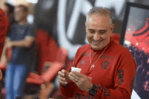 Flamengo ‘ganha reforços’ em pausa para a Data Fifa