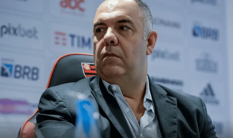 Flamengo se reúne e pode definir duas saídas; veja os nomes