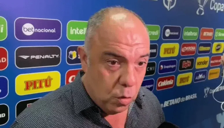 Flamengo mira a contratação de atacante do River Plate para 2024