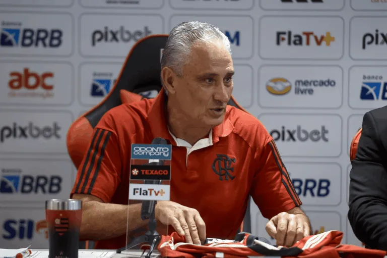 Flamengo toma decisão no mercado da bola para 2024