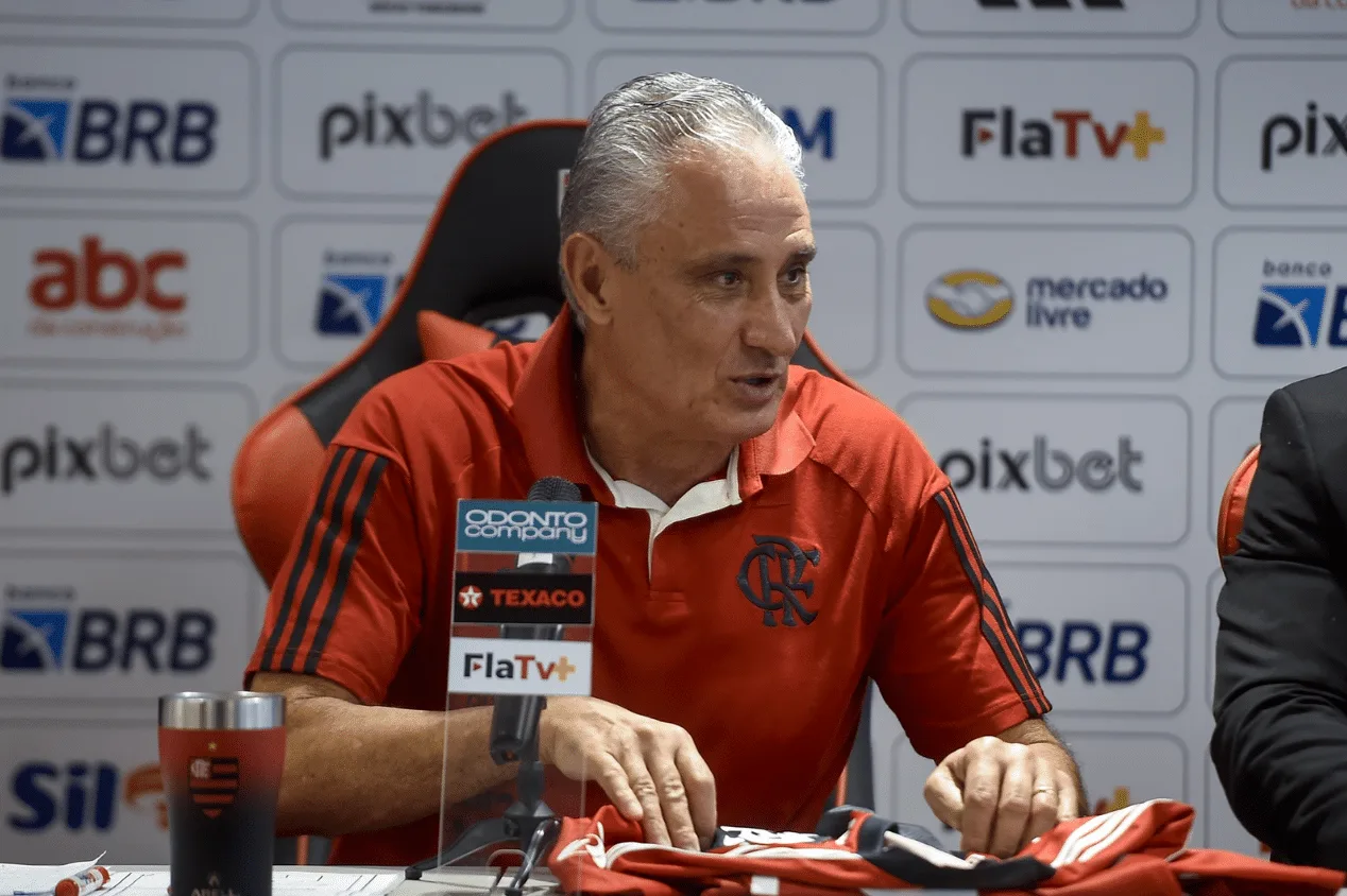 Flamengo toma decisão no mercado da bola para 2024