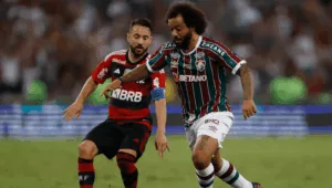 Flamengo x Fluminense: onde assistir ao vivo ao jogo do Brasileirão