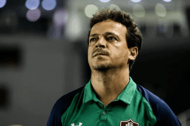 Fluminense tem sete desfalques hoje contra o Coritiba; veja lista