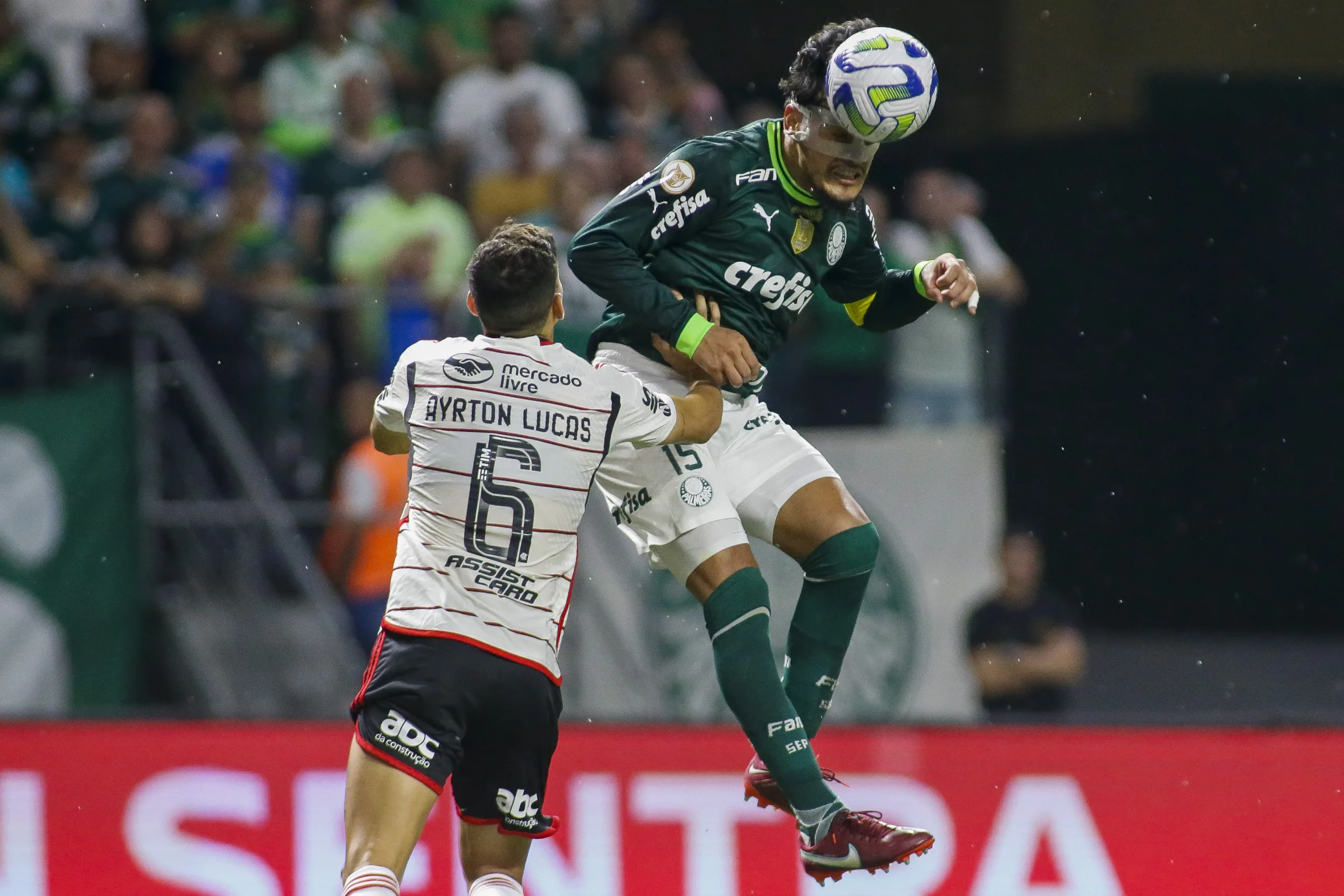 O que está em jogo em Flamengo x Palmeiras hoje