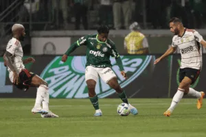 Flamengo x Palmeiras: veja quanto valem os elencos dos clubes