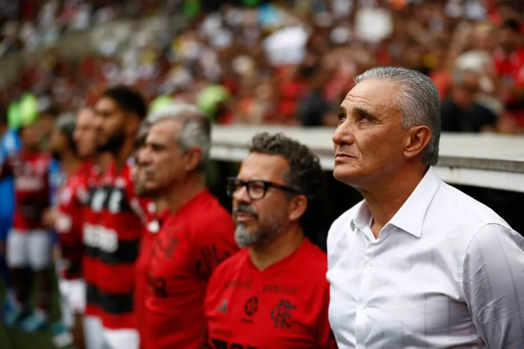 RMP projeta sofrimento à torcida do Flamengo até a última rodada do Brasileirão