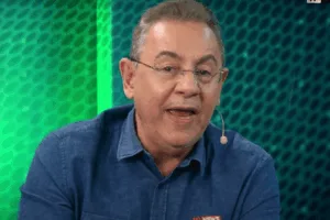 Flavio Prado surpreende e aponta possível campeão do Brasileirão: “Grande favorito”