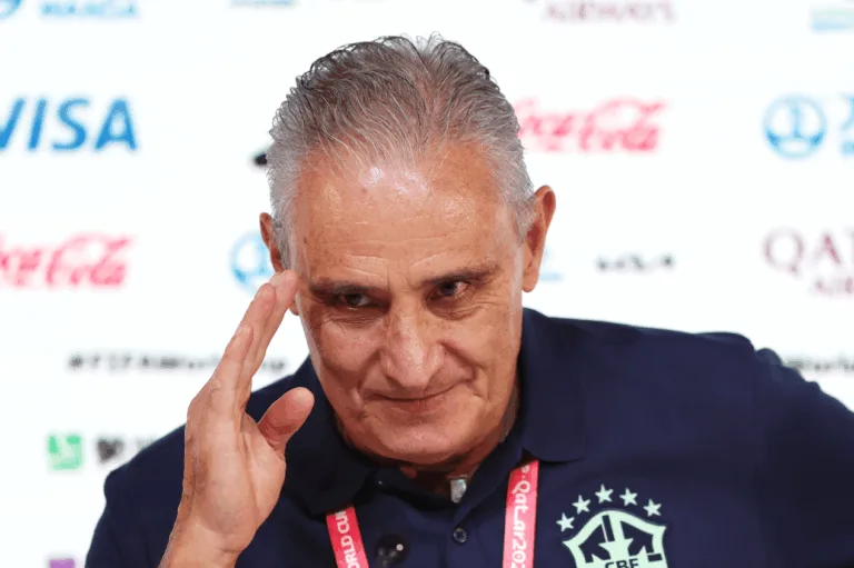 Flávio Prado diz que trabalho de Tite na seleção brasileira ‘foi algo grandioso’