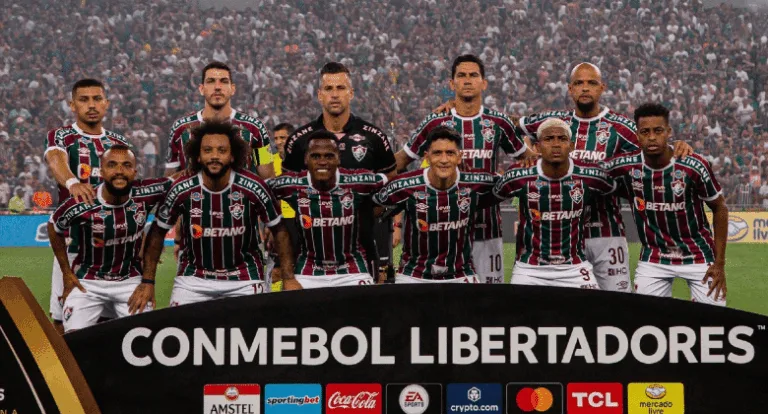 Desmanche? Fluminense pode ter saídas de peso após título; veja nomes