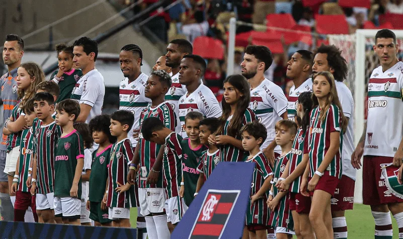 Fluminense hoje tem seis desfalques no Brasileirão; veja quem não joga