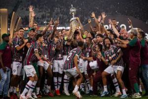 Veja os jogos do Fluminense no final do Brasileirão Série A
