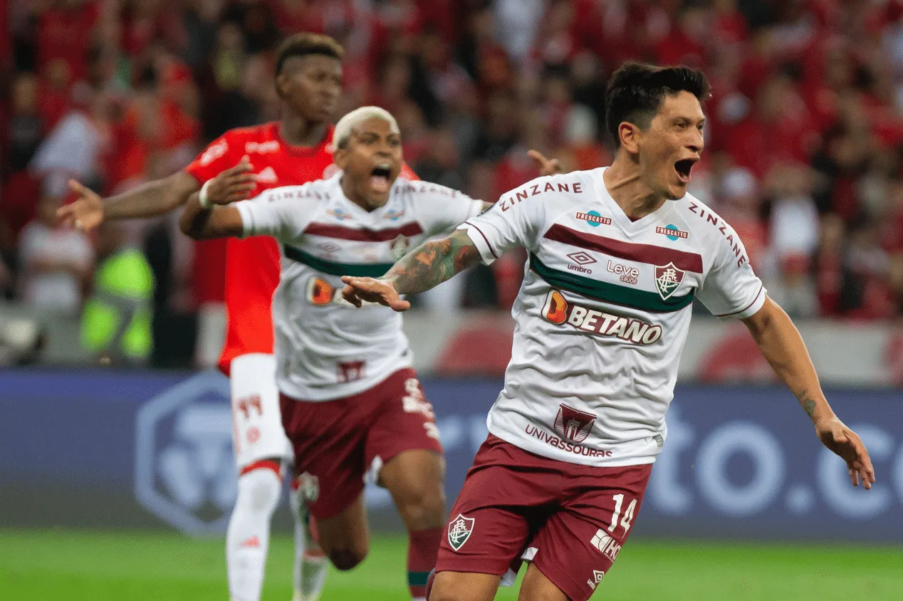 Fluminense deve ter “surpresa” contra o Boca; veja provável time