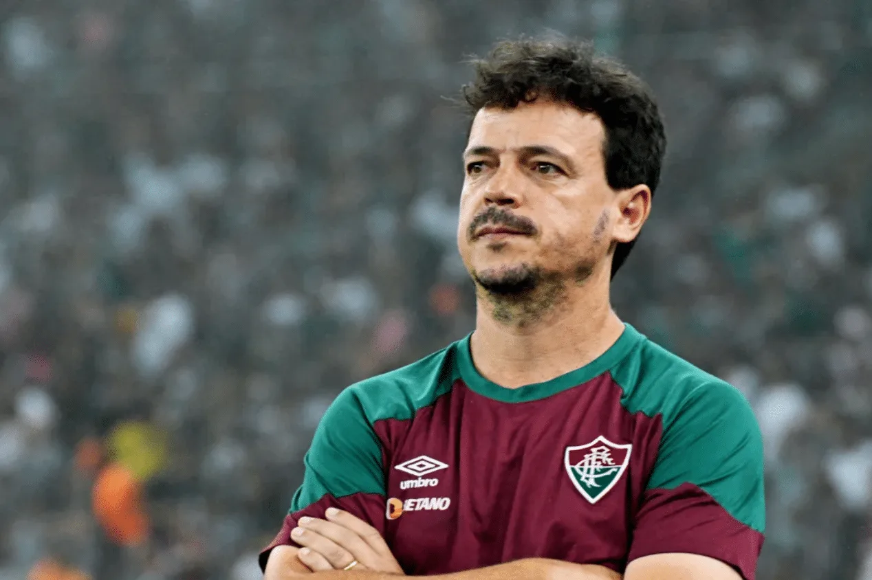 Fluminense tem dois desfalques na final contra o Boca Juniors