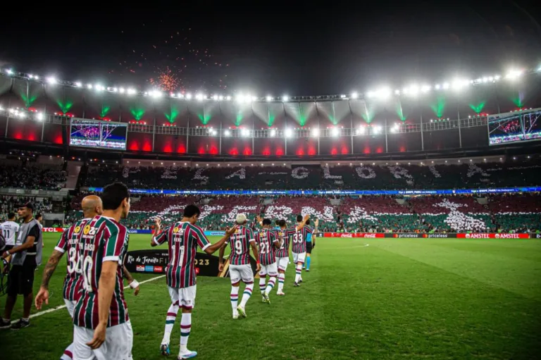 Fluminense x São Paulo: onde assistir ao Brasileirão Série A AO VIVO
