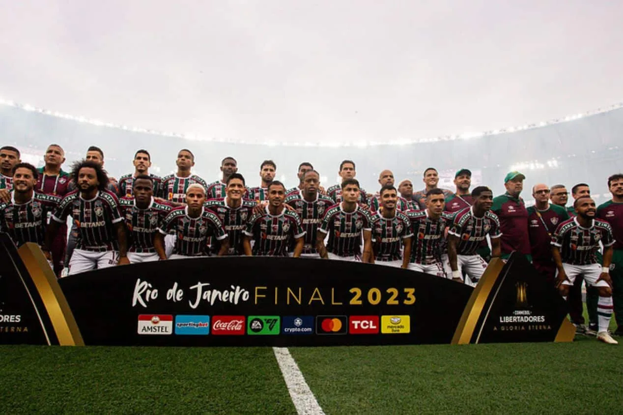 Conmebol divulga calendários da Libertadores, Copa Sul-Americana e Recopa 2024