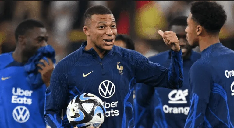 França hoje muda nas Eliminatórias da Eurocopa; veja a provável escalação