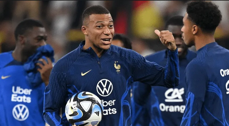 França hoje muda nas Eliminatórias da Eurocopa; veja a provável escalação